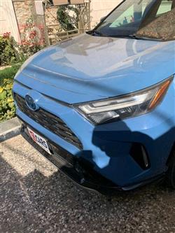 تويوتا راف 4